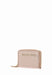 Valentino Porte feuille Divina Vps1r4139g Q23 oro rosa Q23 ORO ROSA