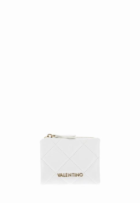 Porte feuille Valentino Ocarina Vps3kk105r 006 BIANCO
