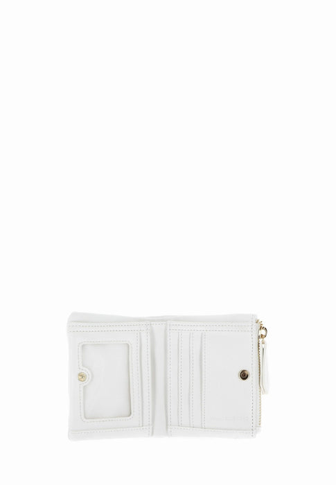 Porte feuille Valentino Ocarina Vps3kk105r 006 BIANCO
