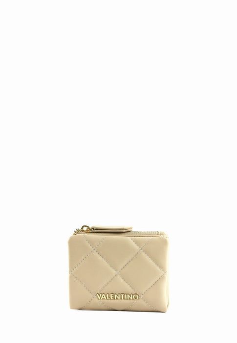 Porte feuille Valentino Ocarina Vps3kk105r 991 ECRU