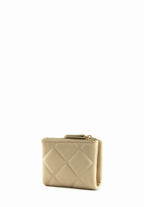Porte feuille Valentino Ocarina Vps3kk105r 991 ECRU