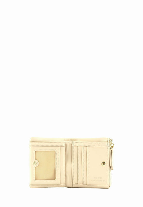 Porte feuille Valentino Ocarina Vps3kk105r 991 ECRU
