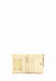 Porte feuille Valentino Ocarina Vps3kk105r 991 ECRU