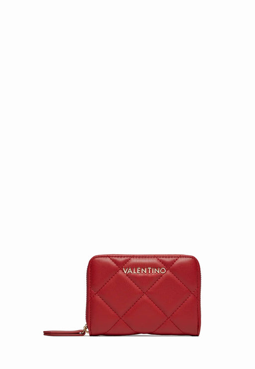 Valentino Porte feuille Ocarina Vps3kk137r 003 ROSSO