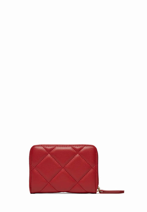 Valentino Porte feuille Ocarina Vps3kk137r 003 ROSSO