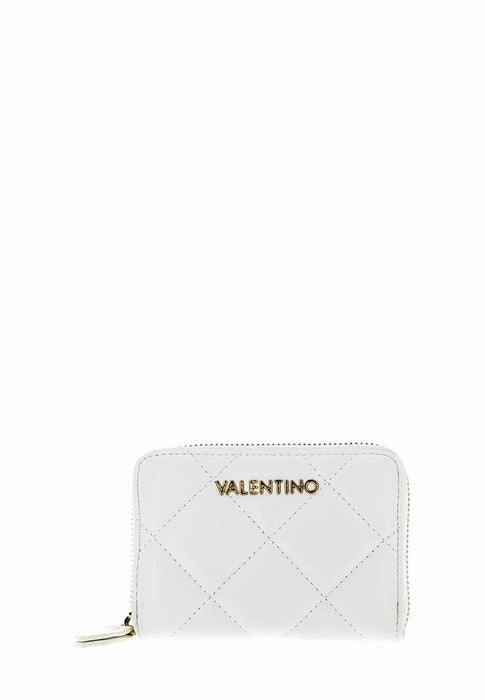 Valentino Porte feuille Ocarina Vps3kk137r 006 BIANCO