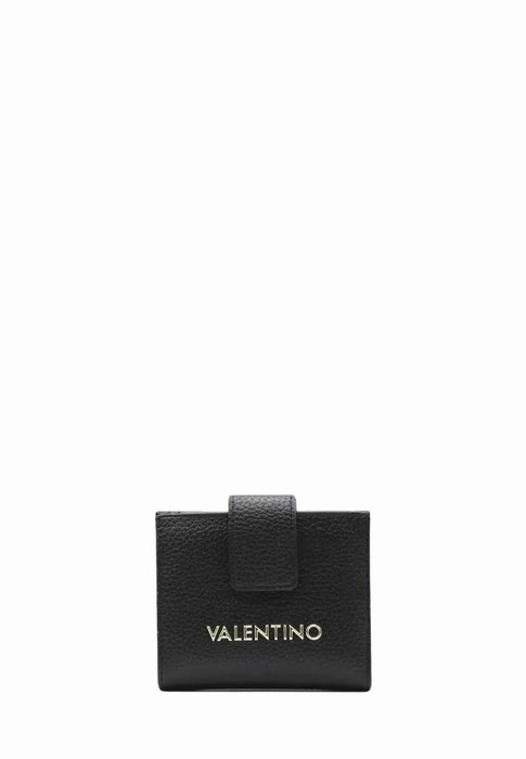 Petite maroquinerie Valentino Alexia 1 nero 1 NERO