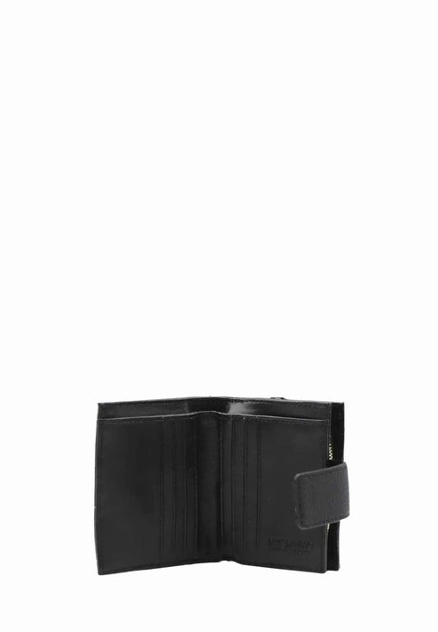 Petite maroquinerie Valentino Alexia 1 nero 1 NERO