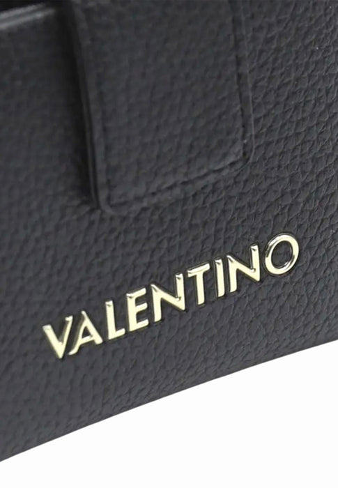 Petite maroquinerie Valentino Alexia 1 nero 1 NERO