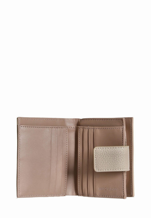 Porte feuille Valentino Alexia Vps5a8215 991 ECRU