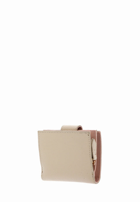 Petite maroquinerie Valentino Alexia 991 ecru 991 ECRU