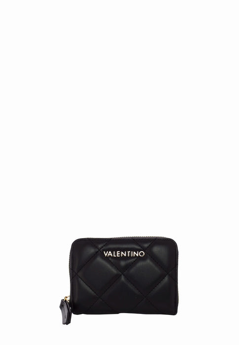Porte monnaie Valentino Ocarina Vps3kk137r 001 NERO