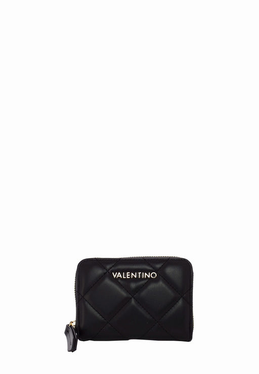 Porte monnaie Valentino Ocarina Vps3kk137r 001 NERO