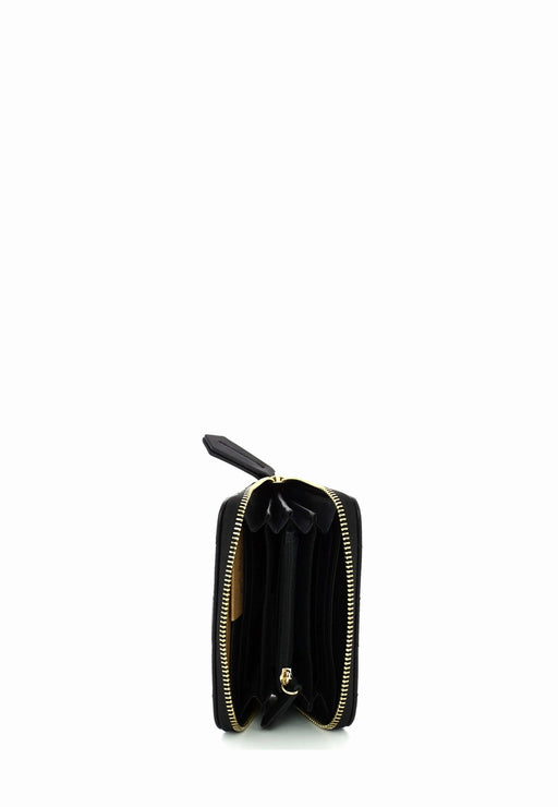 Porte monnaie Valentino Ocarina Vps3kk137r 001 NERO