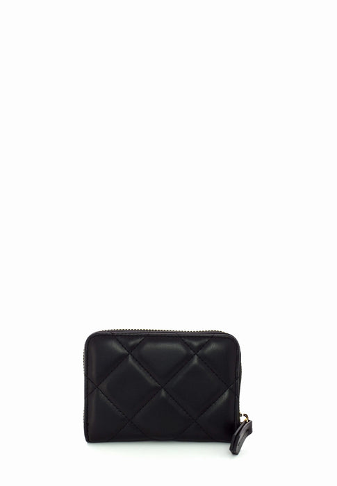 Porte monnaie Valentino Ocarina Vps3kk137r 001 NERO