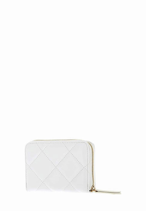 Porte monnaie Valentino Ocarina Vps3kk137r 006 BIANCO