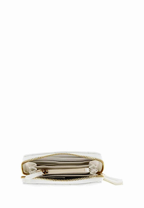 Porte monnaie Valentino Ocarina Vps3kk137r 006 BIANCO