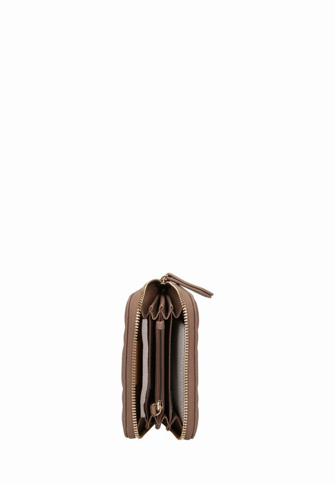 Porte monnaie Valentino Ocarina Vps3kk137r 259 TAUPE