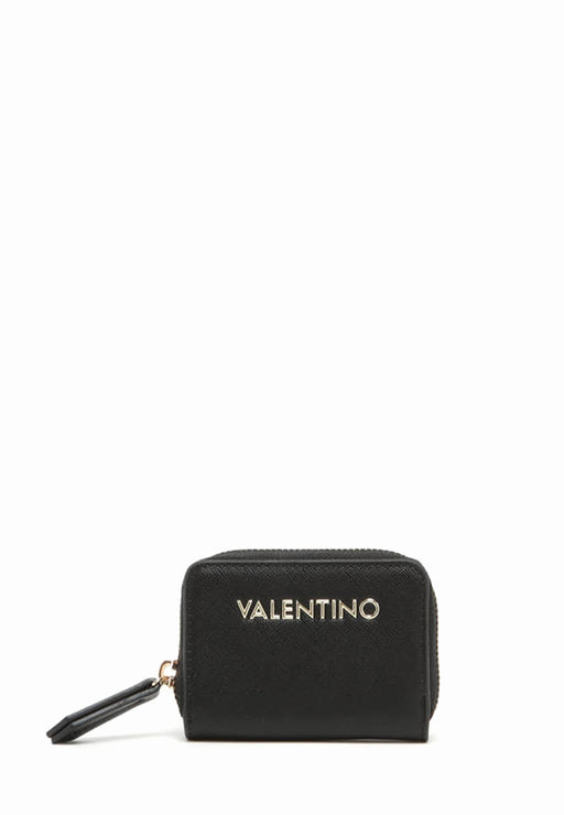 Valentino Porte monnaie Zero re Vps7b3139 001 NERO