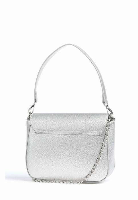 Sac a main Valentino Divina Vbs1r404g 040 ARGENTO