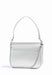 Sac a main Valentino Divina Vbs1r404g 040 ARGENTO