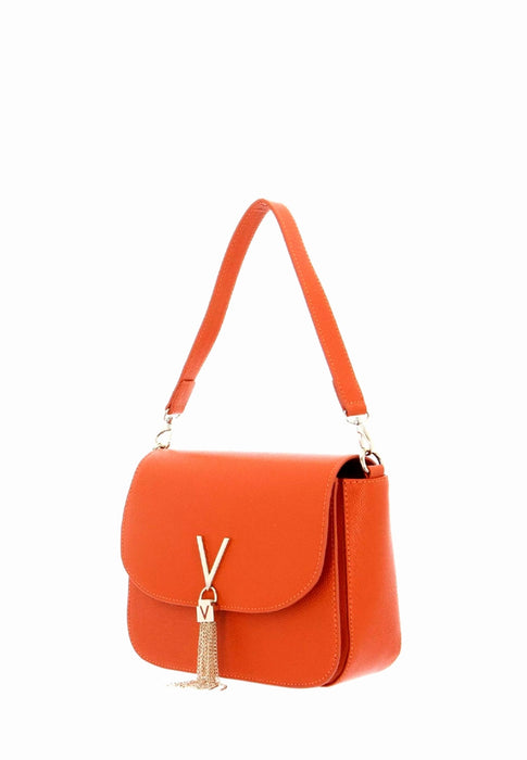 Sac a main Valentino Divina Vbs1r404g 048 ARANCIO