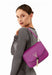 Sac a main Valentino Divina Vbs1r404g 571 MALVA