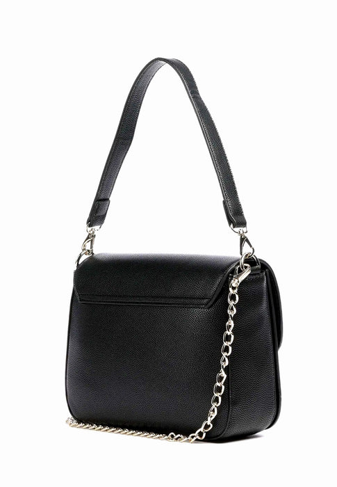 Sac a main Valentino Divina Vbs1r404g 574 NERO GOLD