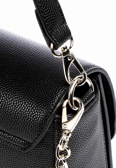 Sac a main Valentino Divina Vbs1r404g 574 NERO GOLD