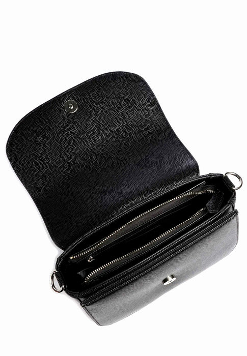 Sac a main Valentino Divina Vbs1r404g 574 NERO GOLD