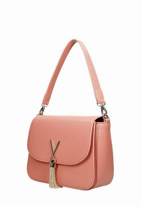 Sac a main Valentino Divina Vbs1r404g C63 ROSA ANTICO