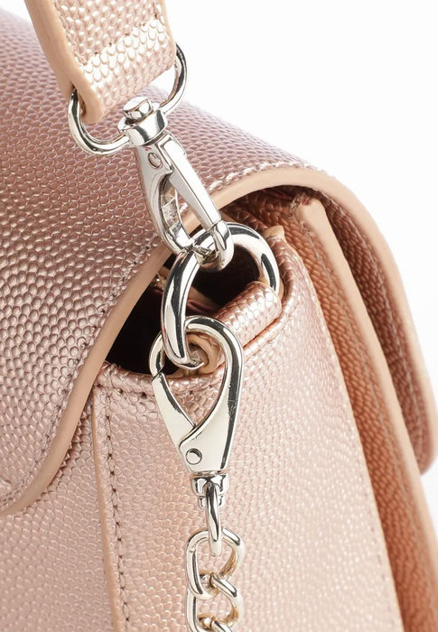 Sac a main Valentino Divina Vbs1r404g Q23 ORO ROSA