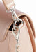 Sac a main Valentino Divina Vbs1r404g Q23 ORO ROSA