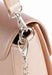 Valentino Sac a main Divina Vbs1r404g Q23 oro rosa Q23 ORO ROSA