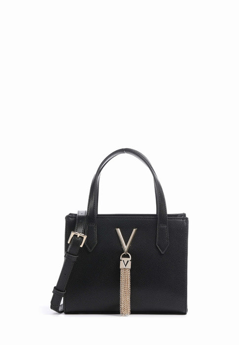 Sac Valentino Divina 574 nero gold 574 NERO GOLD