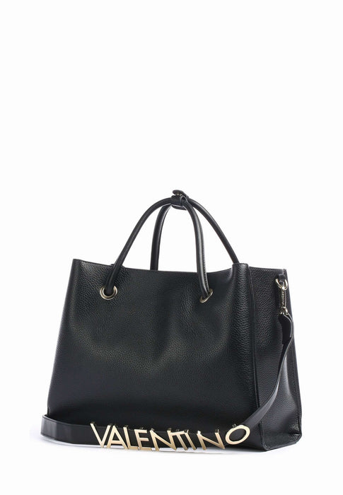 Sac a main Valentino Alexia Vbs5a802 001 NERO