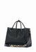 Sac a main Valentino Alexia Vbs5a802 001 NERO