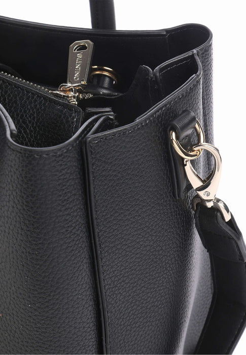 Sac a main Valentino Alexia Vbs5a802 001 NERO