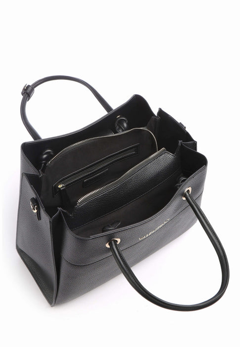 Sac a main Valentino Alexia Vbs5a802 001 NERO