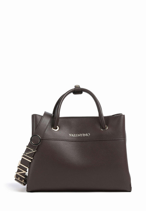 Sac a main Valentino Alexia Vbs5a802 064 MORO