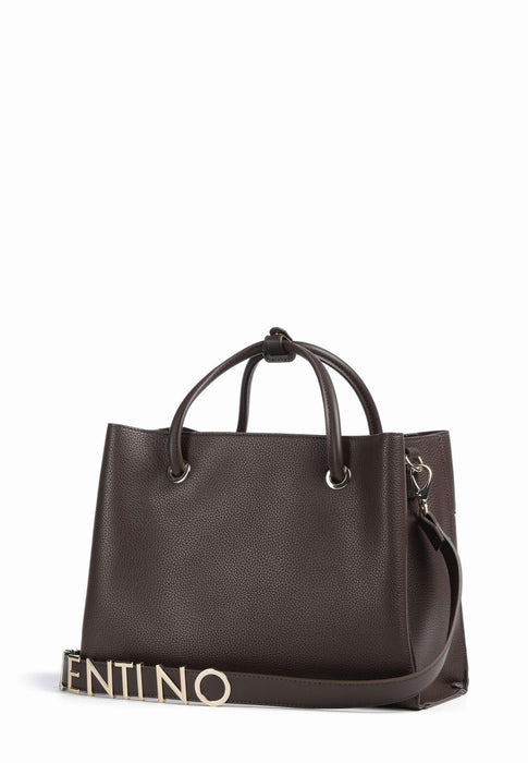 Sac a main Valentino Alexia Vbs5a802 064 MORO
