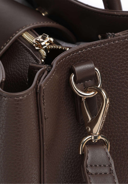 Sac a main Valentino Alexia Vbs5a802 064 MORO