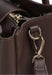 Sac a main Valentino Alexia Vbs5a802 064 MORO
