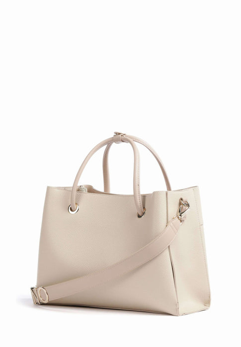 Sac a main Valentino Alexia Vbs5a802 991 ECRU
