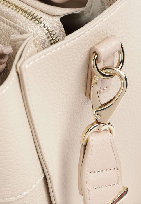 Sac a main Valentino Alexia Vbs5a802 991 ECRU