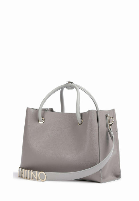 Sac a main Valentino Alexia Vbs5a802 E52 GRI MULTI