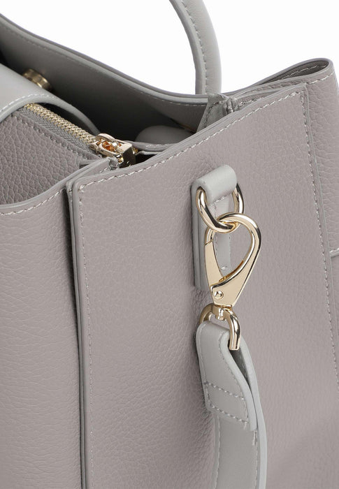 Sac a main Valentino Alexia Vbs5a802 E52 GRI MULTI