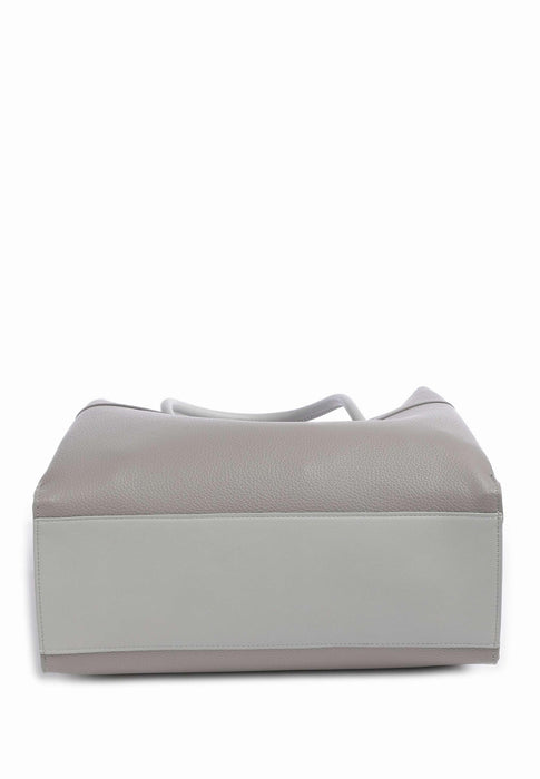 Sac a main Valentino Alexia Vbs5a802 E52 GRI MULTI