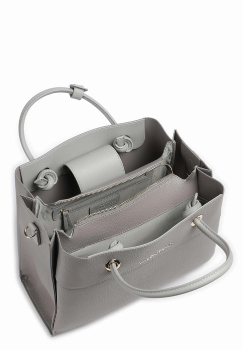 Sac a main Valentino Alexia Vbs5a802 E52 GRI MULTI
