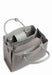 Sac a main Valentino Alexia Vbs5a802 E52 GRI MULTI